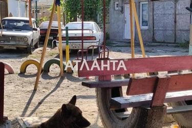 1-комнатная квартира по адресу ул. Бабеля (площадь 15,3 м²) - Atlanta.ua - фото 15