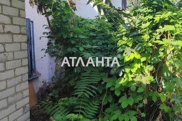 1-комнатная квартира по адресу ул. Бабеля (площадь 15,3 м²) - Atlanta.ua - фото 24