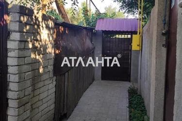 1-комнатная квартира по адресу ул. Бабеля (площадь 15,3 м²) - Atlanta.ua - фото 13