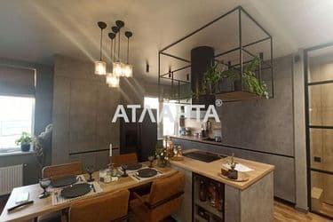 2-кімнатна квартира за адресою вул. Спортивна (площа 65 м²) - Atlanta.ua - фото 11