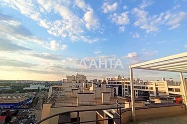 2-кімнатна квартира за адресою вул. Спортивна (площа 65 м²) - Atlanta.ua - фото 20