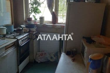 3-rooms apartment apartment by the address st. Nebesnoy Sotni pr Zhukova marsh pr Leninskoy iskry pr (area 63 m²) - Atlanta.ua - photo 16