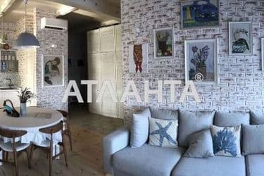 2-rooms apartment apartment by the address st. Marazlievskaya Engelsa (area 79,5 m²) - Atlanta.ua - photo 11