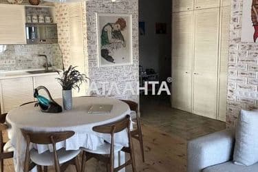 2-rooms apartment apartment by the address st. Marazlievskaya Engelsa (area 79,5 m²) - Atlanta.ua - photo 12