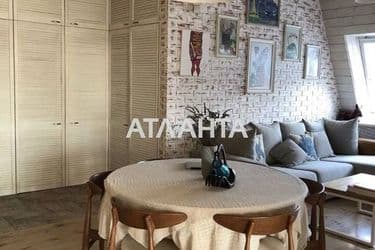 2-rooms apartment apartment by the address st. Marazlievskaya Engelsa (area 79,5 m²) - Atlanta.ua - photo 13