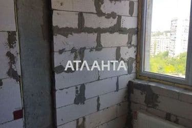 1-room apartment apartment by the address st. Nikolaevskaya (area 39 m²) - Atlanta.ua - photo 11