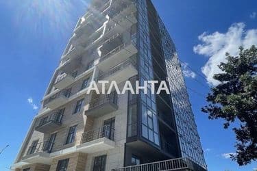 1-room apartment apartment by the address st. Vannyy per (area 34,8 m²) - Atlanta.ua - photo 15