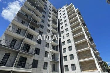 1-room apartment apartment by the address st. Vannyy per (area 34,8 m²) - Atlanta.ua - photo 16