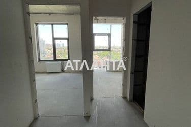 1-room apartment apartment by the address st. Vannyy per (area 34,8 m²) - Atlanta.ua - photo 18