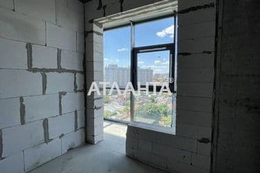 1-room apartment apartment by the address st. Vannyy per (area 34,8 m²) - Atlanta.ua - photo 20