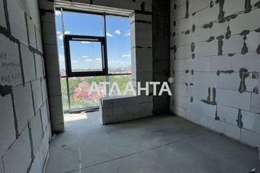 1-room apartment apartment by the address st. Vannyy per (area 34,8 m²) - Atlanta.ua - photo 21