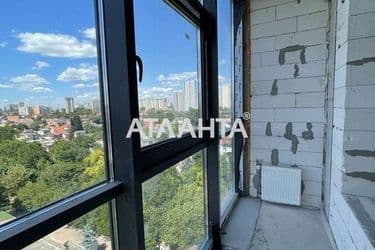 1-room apartment apartment by the address st. Vannyy per (area 34,8 m²) - Atlanta.ua - photo 14