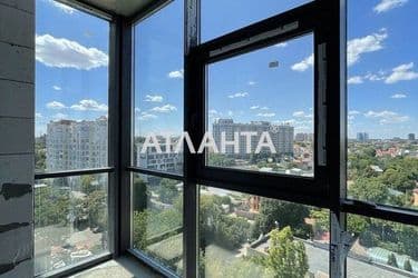 1-room apartment apartment by the address st. Vannyy per (area 34,8 m²) - Atlanta.ua - photo 13