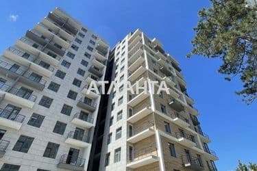 1-room apartment apartment by the address st. Vannyy per (area 34,8 m²) - Atlanta.ua - photo 24