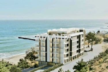 1-room apartment apartment by the address st. Mayachnyy per (area 30 m²) - Atlanta.ua - photo 4