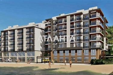 1-room apartment apartment by the address st. Mayachnyy per (area 30 m²) - Atlanta.ua - photo 6