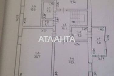 House (area 134 m²) - Atlanta.ua - photo 38