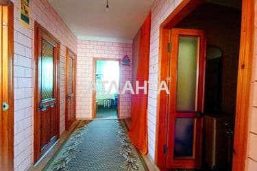 House (area 134 m²) - Atlanta.ua - photo 26