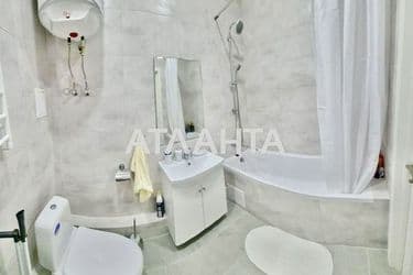 1-комнатная квартира по адресу ул. Каманина (площадь 40 м²) - Atlanta.ua - фото 25