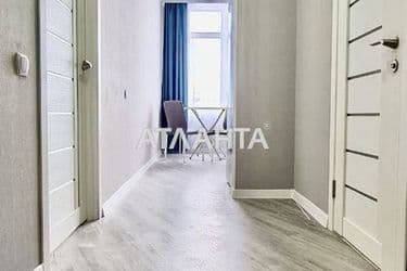 1-комнатная квартира по адресу ул. Каманина (площадь 40 м²) - Atlanta.ua - фото 23