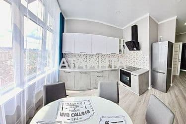 1-комнатная квартира по адресу ул. Каманина (площадь 40 м²) - Atlanta.ua - фото 17