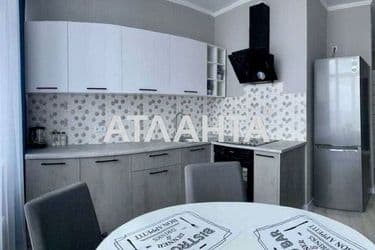 1-комнатная квартира по адресу ул. Каманина (площадь 40 м²) - Atlanta.ua - фото 15