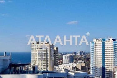 1-комнатная квартира по адресу ул. Каманина (площадь 40 м²) - Atlanta.ua - фото 19