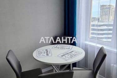 1-комнатная квартира по адресу ул. Каманина (площадь 40 м²) - Atlanta.ua - фото 20