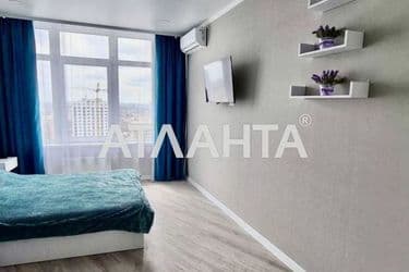 1-комнатная квартира по адресу ул. Каманина (площадь 40 м²) - Atlanta.ua - фото 22