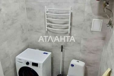 1-комнатная квартира по адресу ул. Каманина (площадь 40 м²) - Atlanta.ua - фото 24