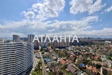 1-комнатная квартира по адресу ул. Каманина (площадь 40 м²) - Atlanta.ua - фото 27