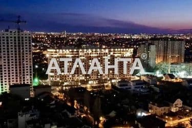1-комнатная квартира по адресу ул. Каманина (площадь 40 м²) - Atlanta.ua - фото 28
