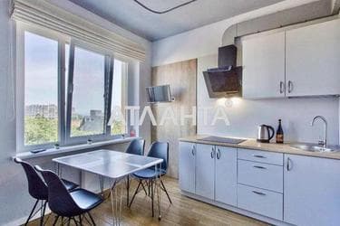 1-room apartment apartment by the address st. Kamanina (area 36 m²) - Atlanta.ua - photo 36