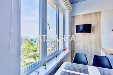 1-room apartment apartment by the address st. Kamanina (area 36 m²) - Atlanta.ua - photo 37