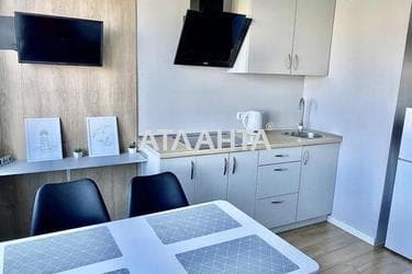 1-room apartment apartment by the address st. Kamanina (area 36 m²) - Atlanta.ua - photo 38