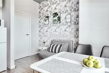 1-room apartment apartment by the address st. Kamanina (area 36 m²) - Atlanta.ua - photo 39