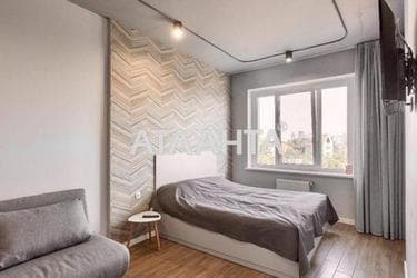 1-room apartment apartment by the address st. Kamanina (area 36 m²) - Atlanta.ua - photo 40