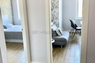 1-room apartment apartment by the address st. Kamanina (area 36 m²) - Atlanta.ua - photo 49