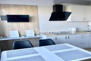 1-room apartment apartment by the address st. Kamanina (area 36 m²) - Atlanta.ua - photo 50