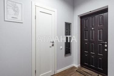 1-room apartment apartment by the address st. Kamanina (area 36 m²) - Atlanta.ua - photo 46