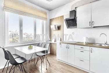 1-room apartment apartment by the address st. Kamanina (area 36 m²) - Atlanta.ua - photo 47