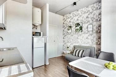 1-room apartment apartment by the address st. Kamanina (area 36 m²) - Atlanta.ua - photo 42