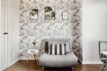 1-room apartment apartment by the address st. Kamanina (area 36 m²) - Atlanta.ua - photo 48