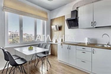 1-room apartment apartment by the address st. Kamanina (area 36 m²) - Atlanta.ua - photo 43