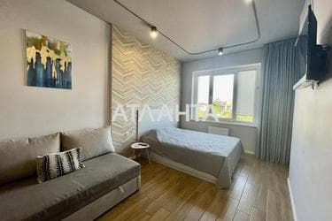 1-room apartment apartment by the address st. Kamanina (area 36 m²) - Atlanta.ua - photo 33