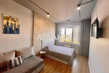 1-room apartment apartment by the address st. Kamanina (area 36 m²) - Atlanta.ua - photo 41