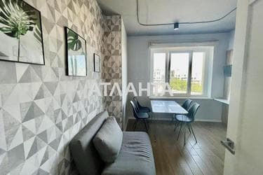 1-room apartment apartment by the address st. Kamanina (area 36 m²) - Atlanta.ua - photo 51