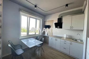 1-room apartment apartment by the address st. Kamanina (area 36 m²) - Atlanta.ua - photo 52