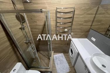 1-room apartment apartment by the address st. Kamanina (area 36 m²) - Atlanta.ua - photo 53