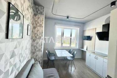 1-room apartment apartment by the address st. Kamanina (area 36 m²) - Atlanta.ua - photo 54